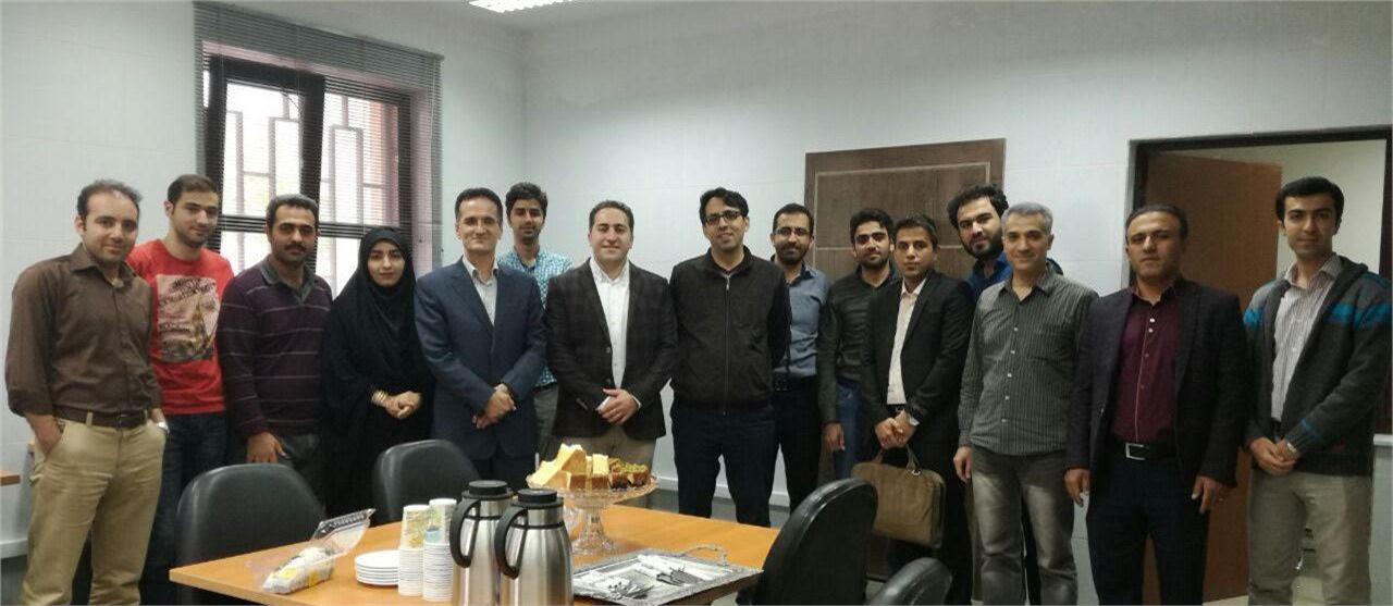 مرکز پژوهشی ریزشبکه و شبکه های هوشمند