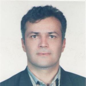 Saeed Ghaeeni