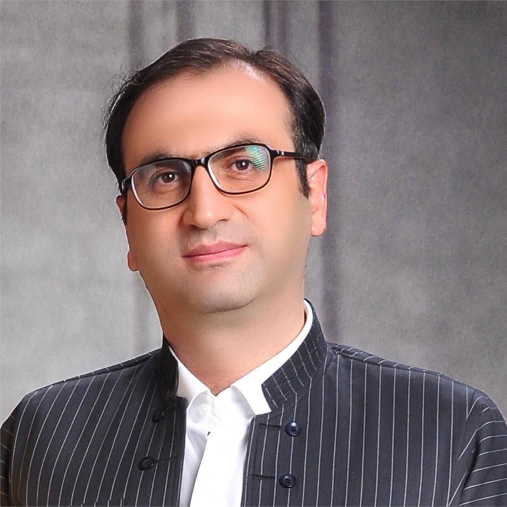 رزگار احمدی