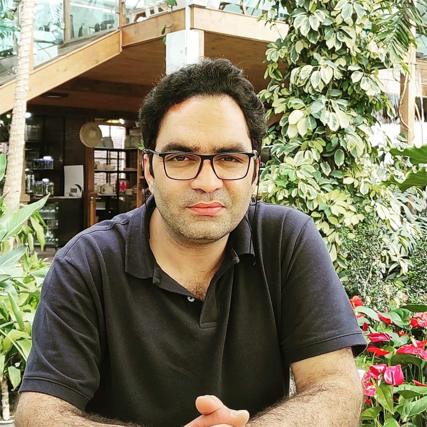 Mohammad Mirzaei kootenaei