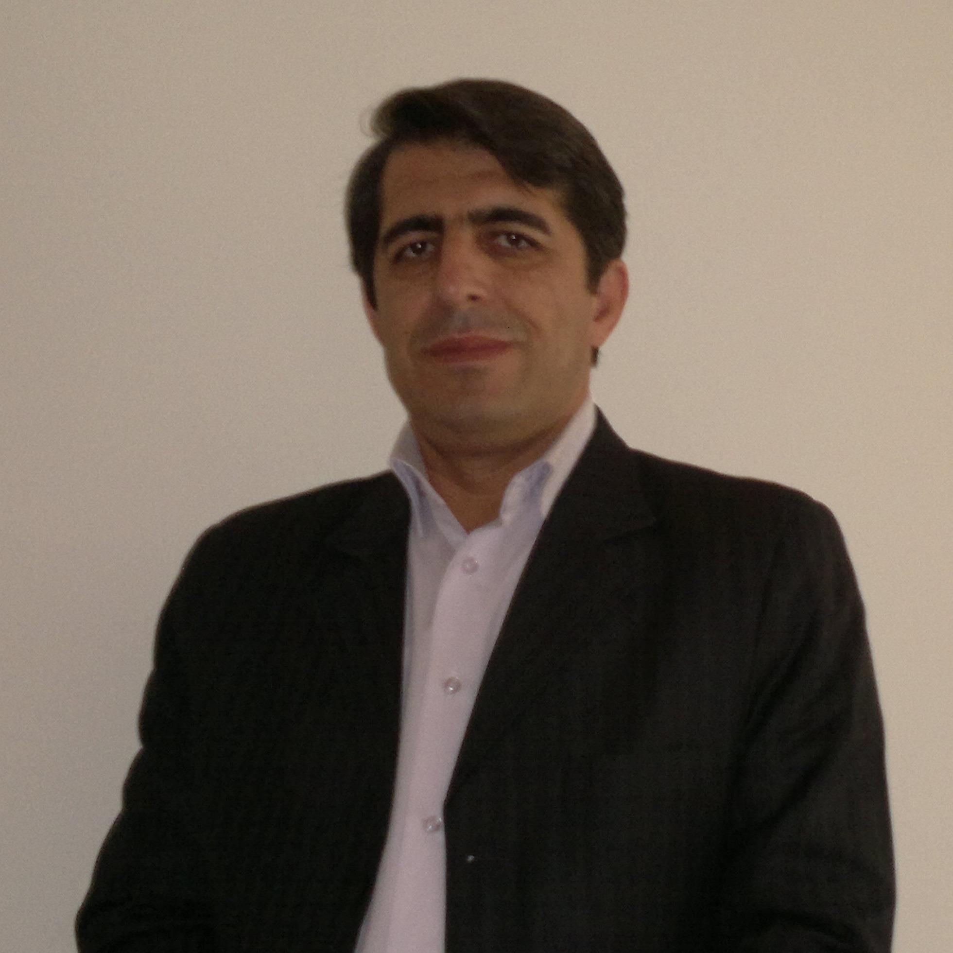 تیمور جوادی