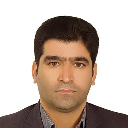 احسان جعفری ندوشن