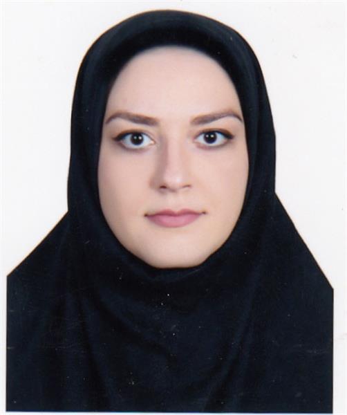 مریم سبزواری