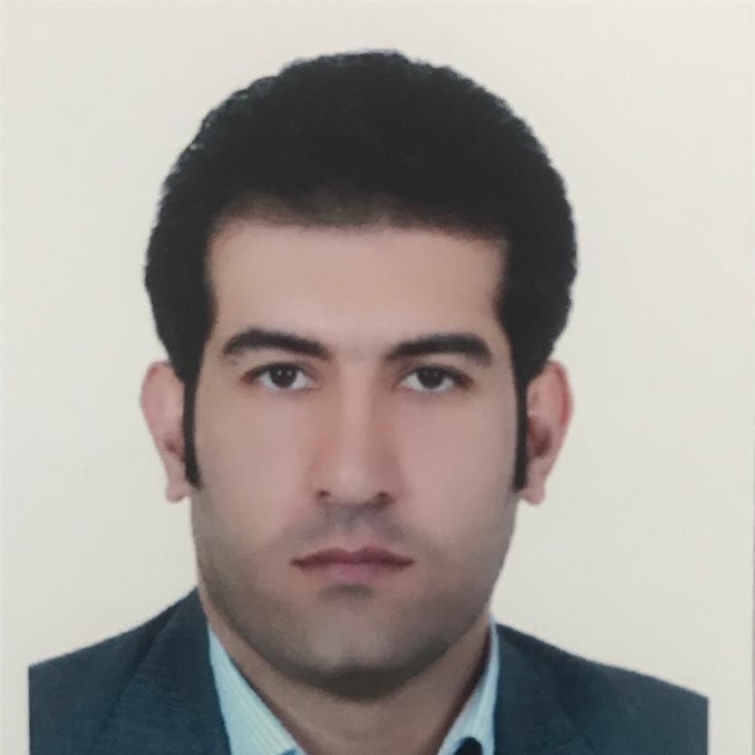 امید عیسی نژاد