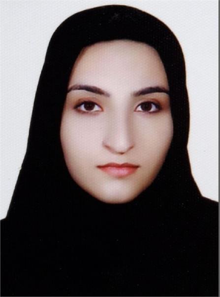 مرضیه رشیدی