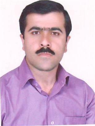 داوود رفیعی