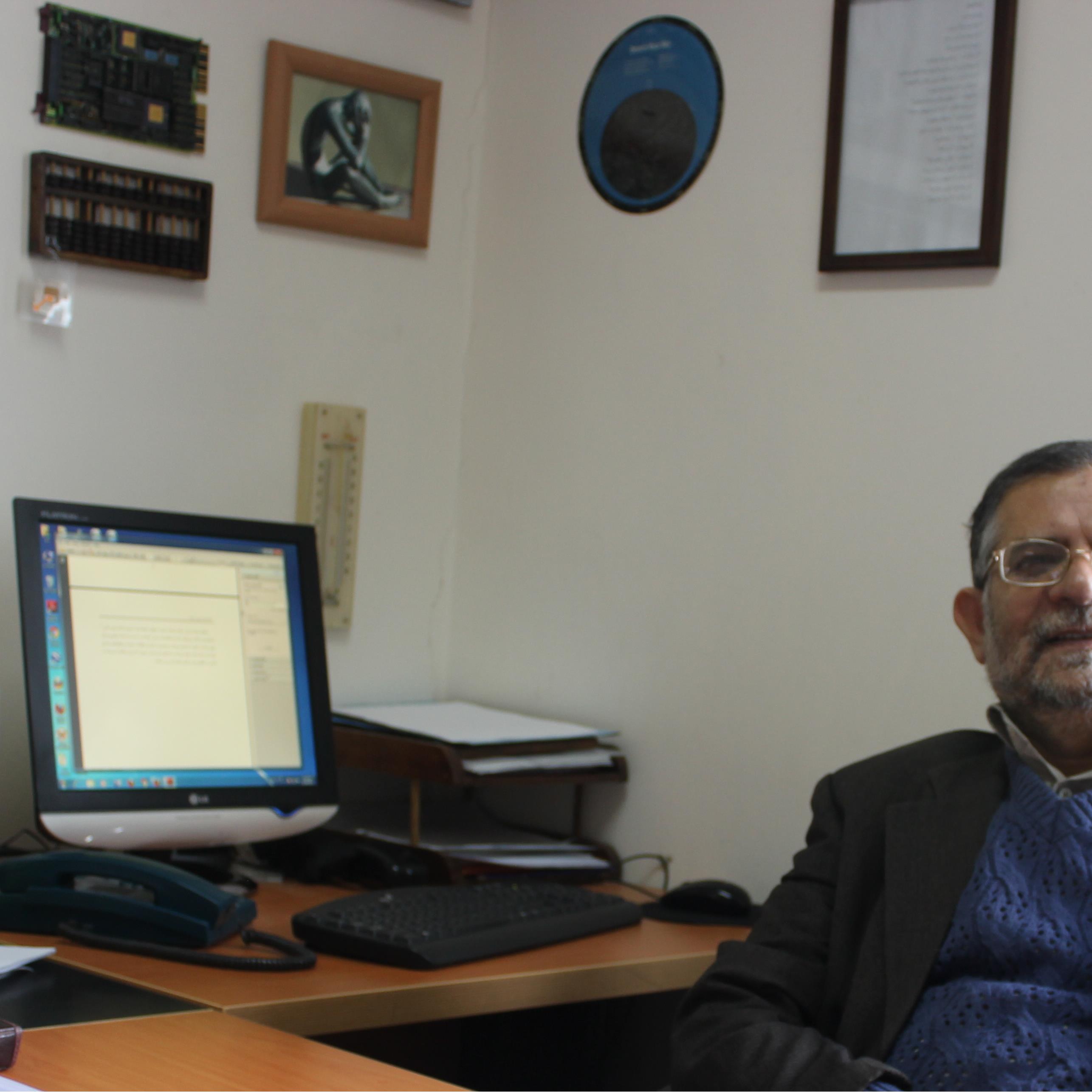 عیسی نخعی کمال آبادی