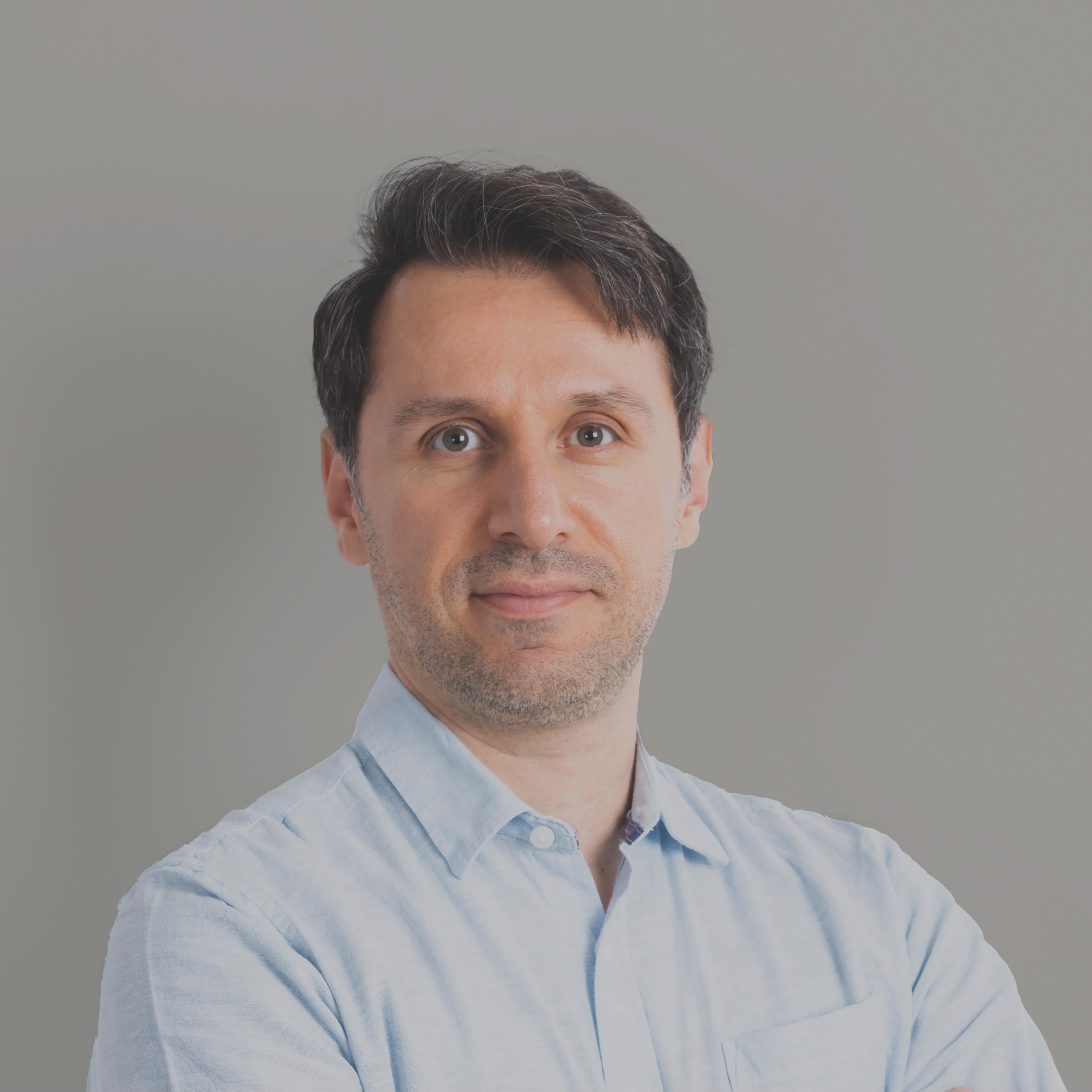 زانیار میرزائی