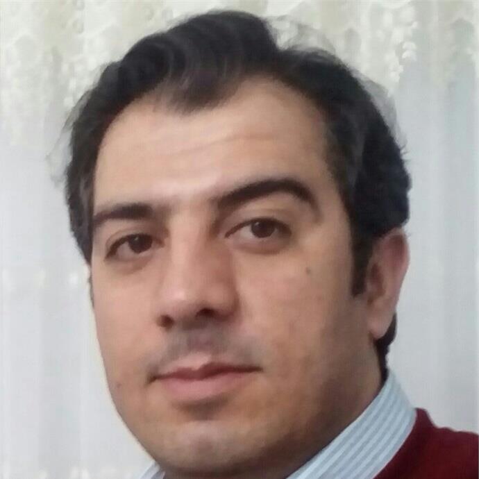 Fardin Hosseinpanahi