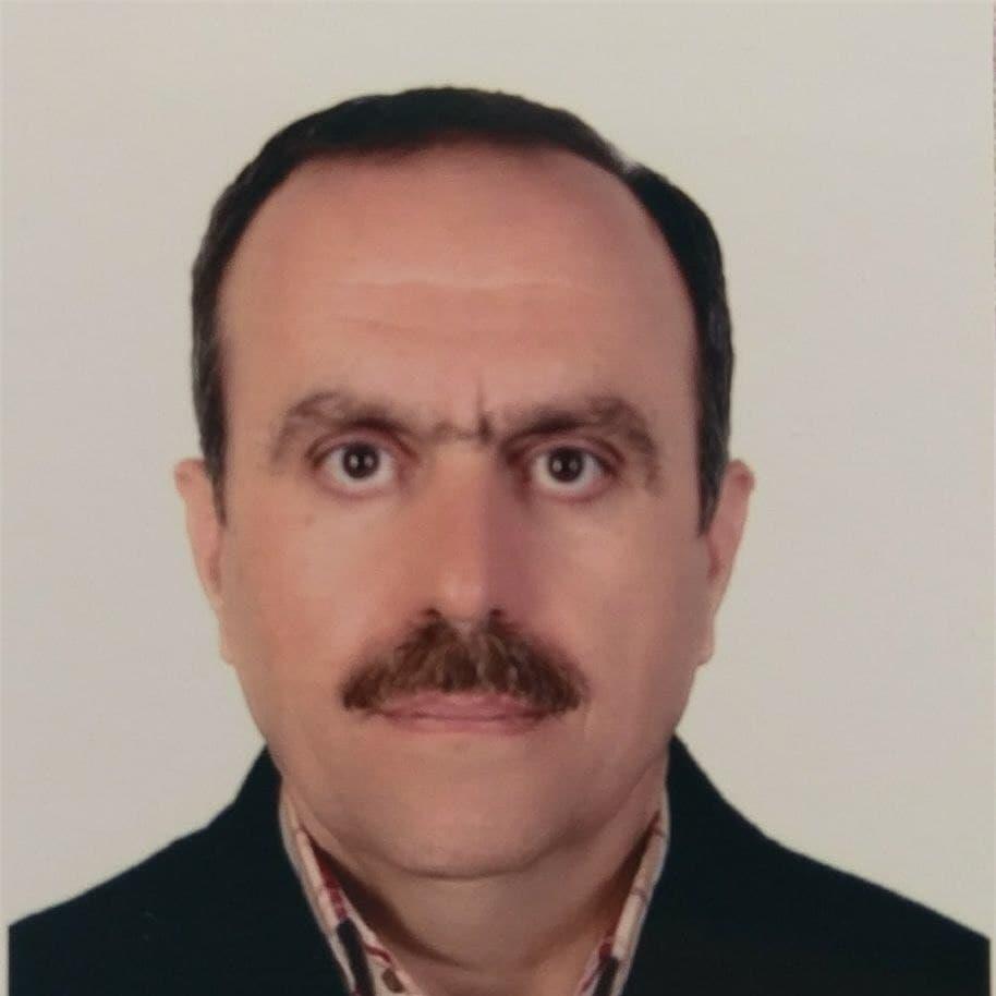 سید اسعد شیخ احمدی