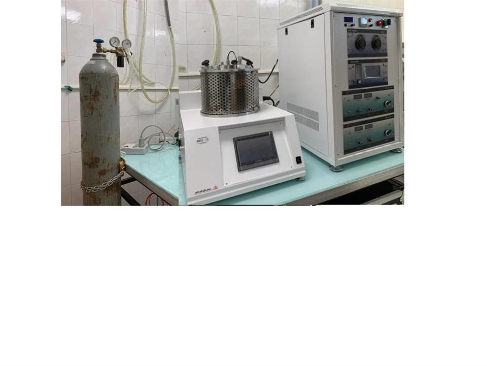 سیستم لایه نشانی فیزیکی