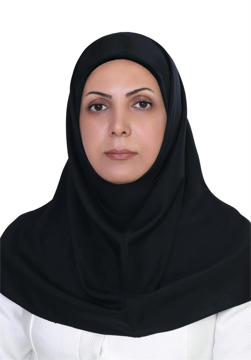 پرستو صداقت