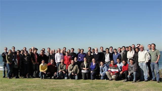 کنفرانس برنامه ریزی عدد صحیح، نیوکاسل، استرالیا 2011