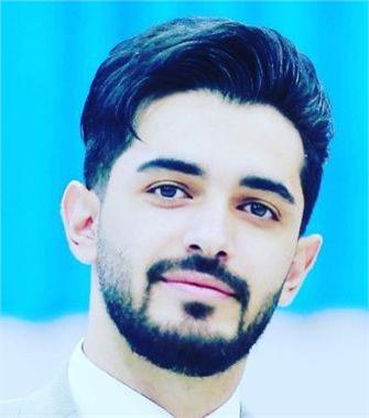 سامان محمدی