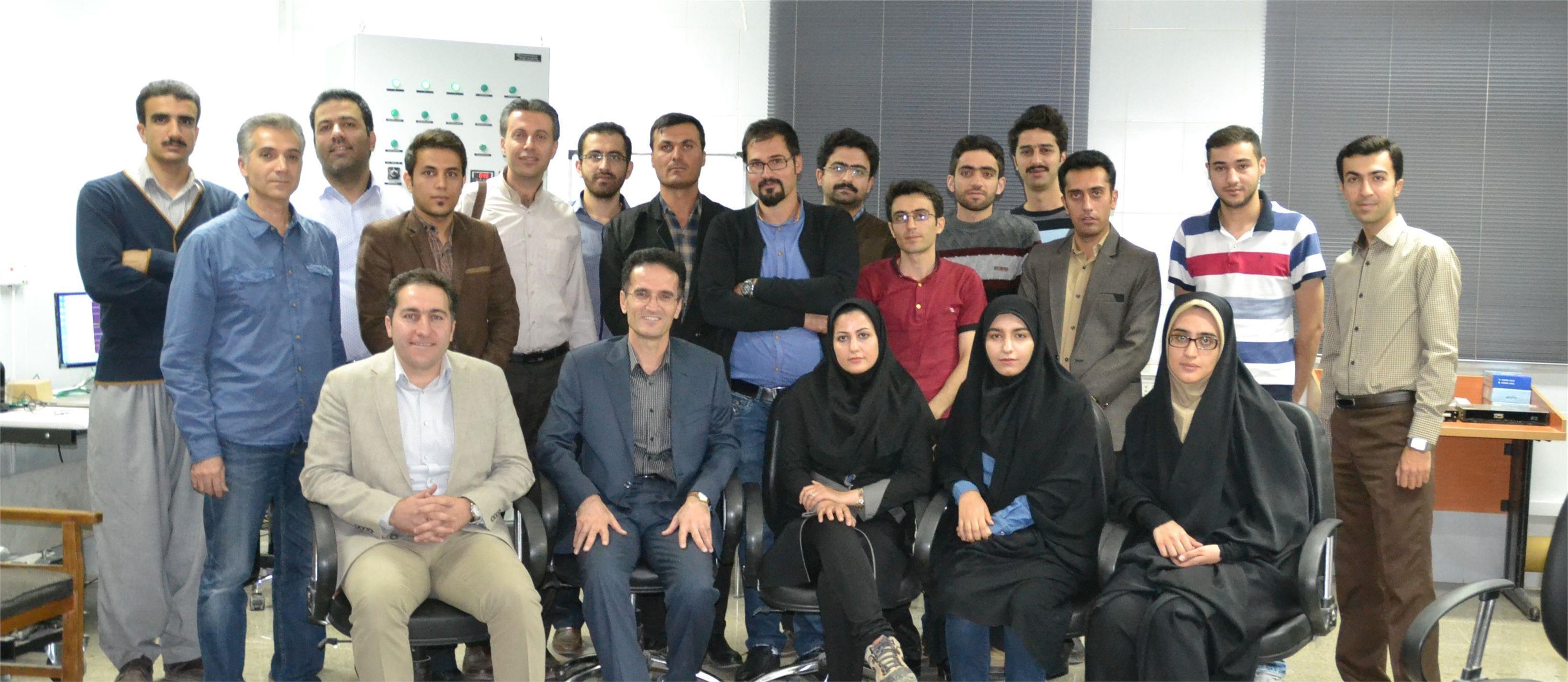 مرکز پژوهشی ریزشبکه و شبکه های هوشمند