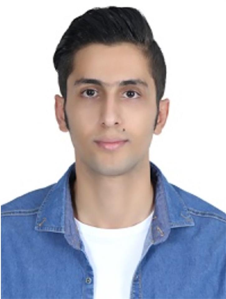 کیوان اسکندری