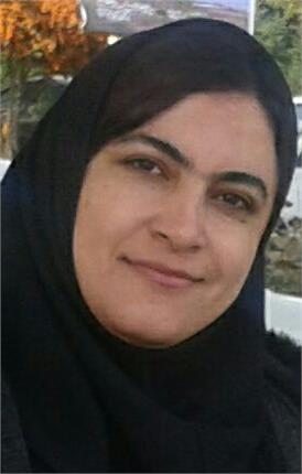 گلاله فلاحی