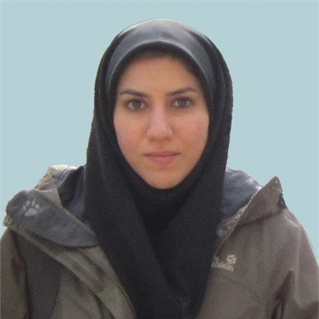 هانیه غفاری