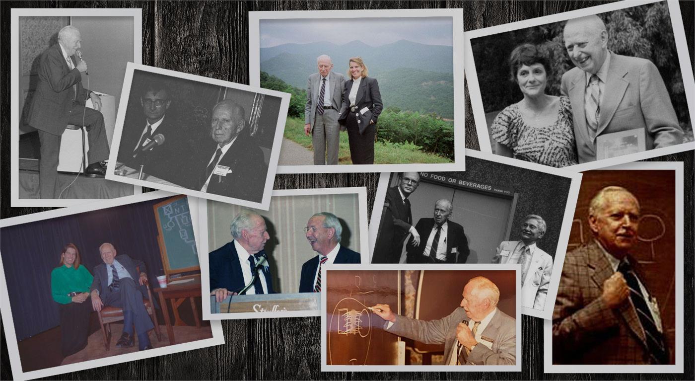 موری بون خانواده درمانگر عاطفی