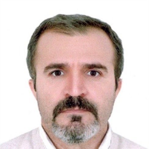 مسعود ابراهیمی