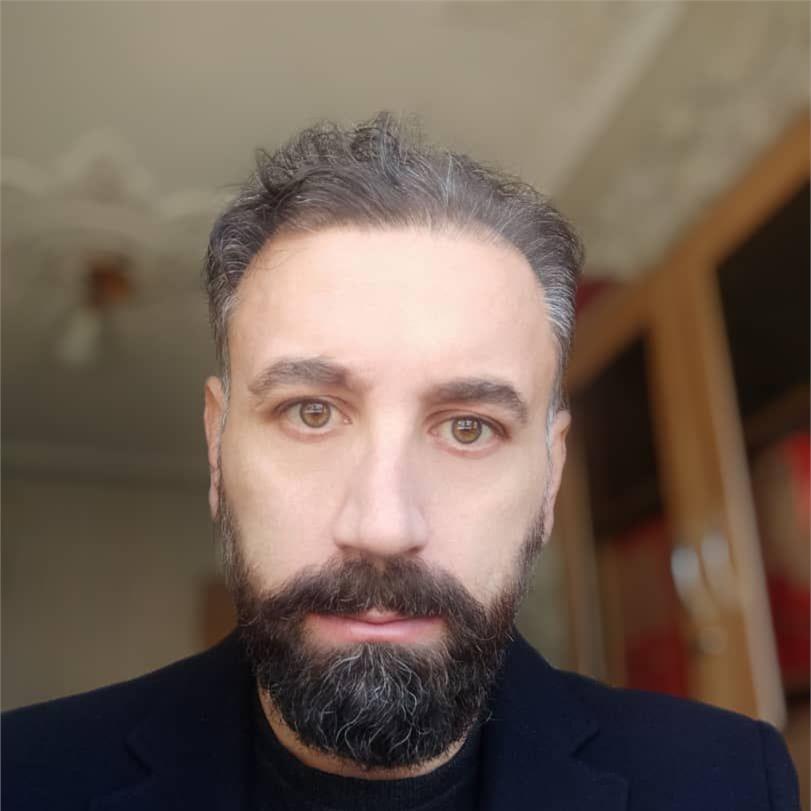 پیمان امینی