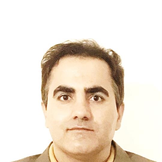 فردین تمجیدی