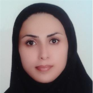 حمیده ملک سعیدی قصرالدشتی