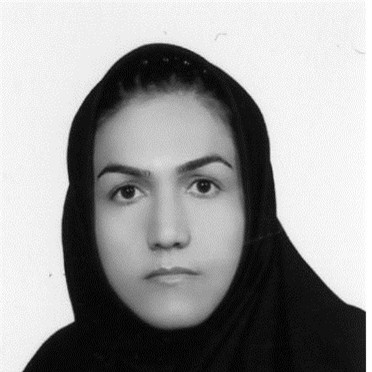 Atefeh Ahmadi Dehrashid