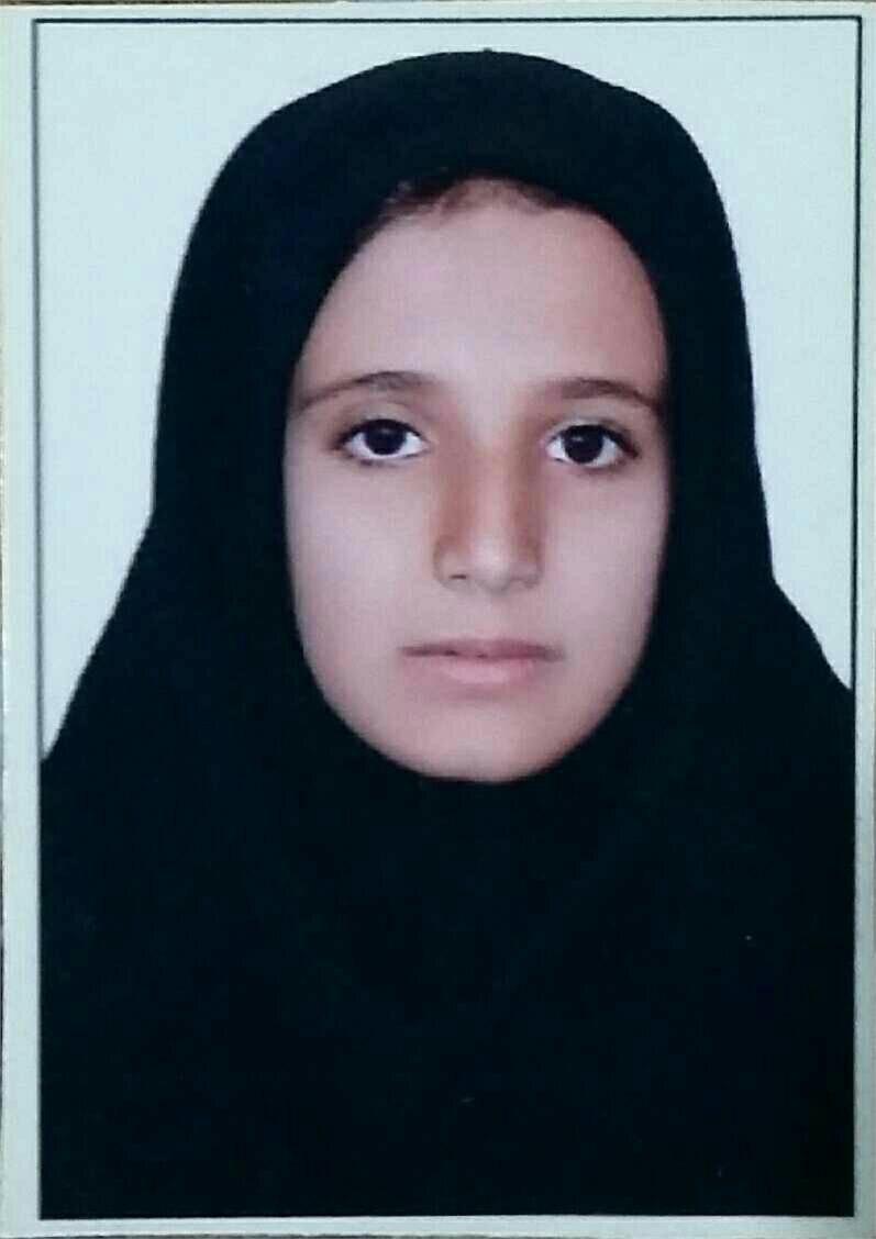 پرستو رستمی