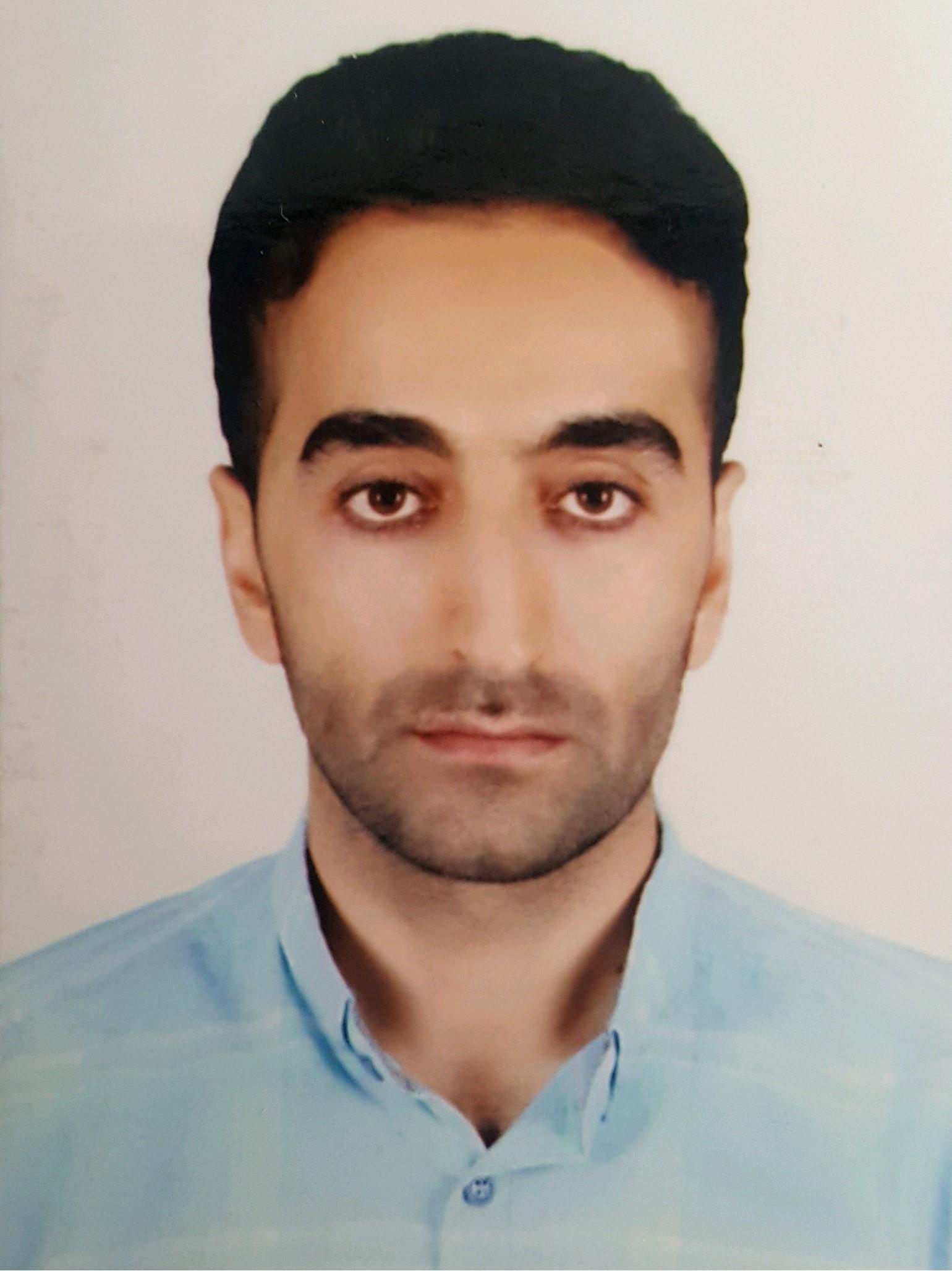 محمد یوسف مردوخی