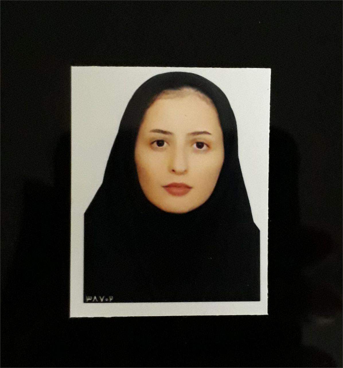 پریسا صلواتی