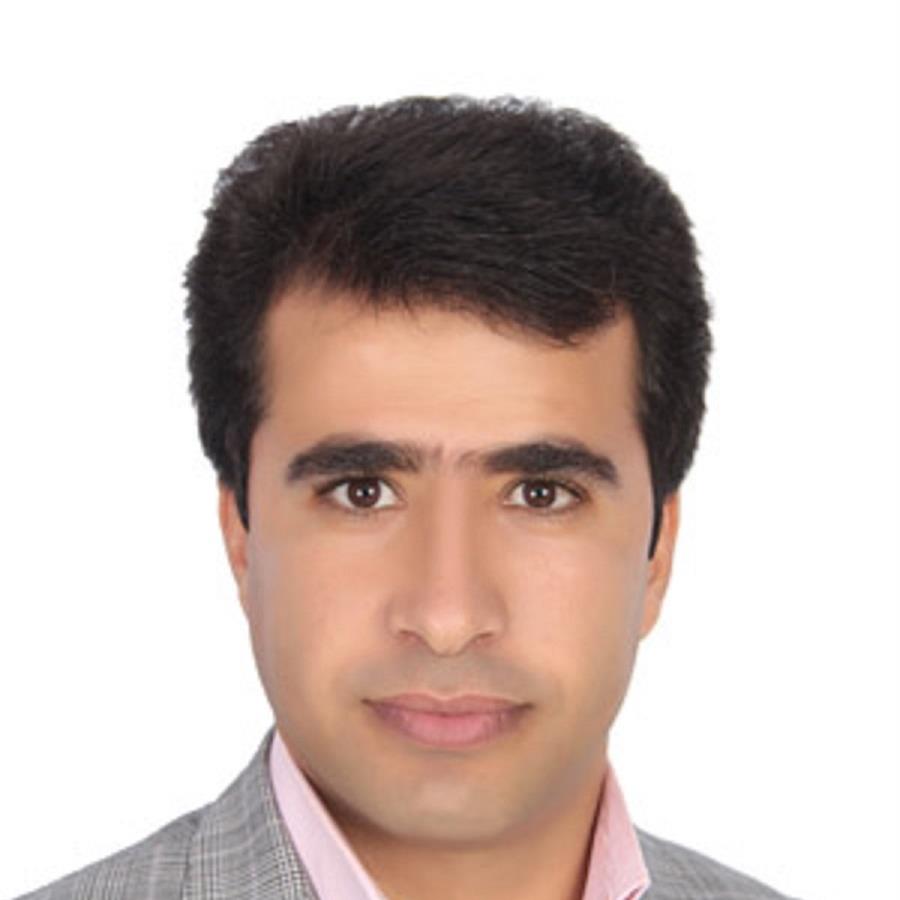 Saeed Khani