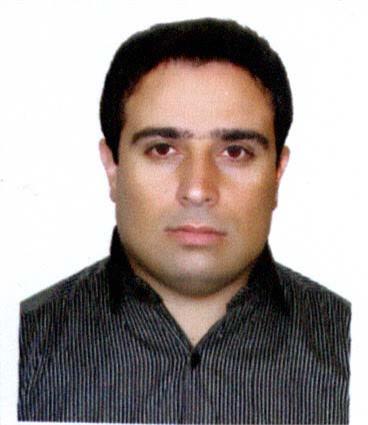 عارف خوش رفتار